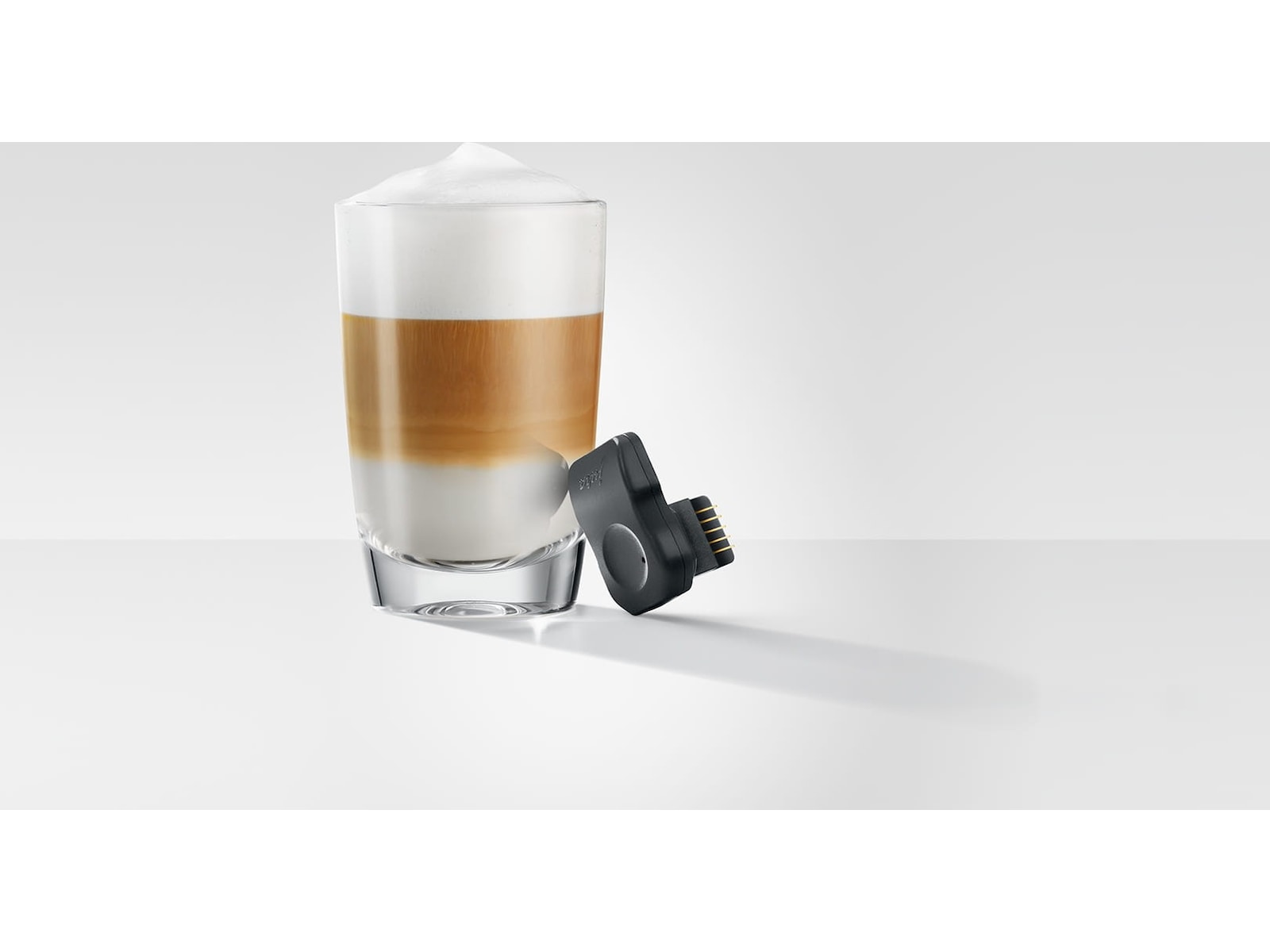 JURA trådløs sender til Cool Control Tilbehør til kaffemaskine
