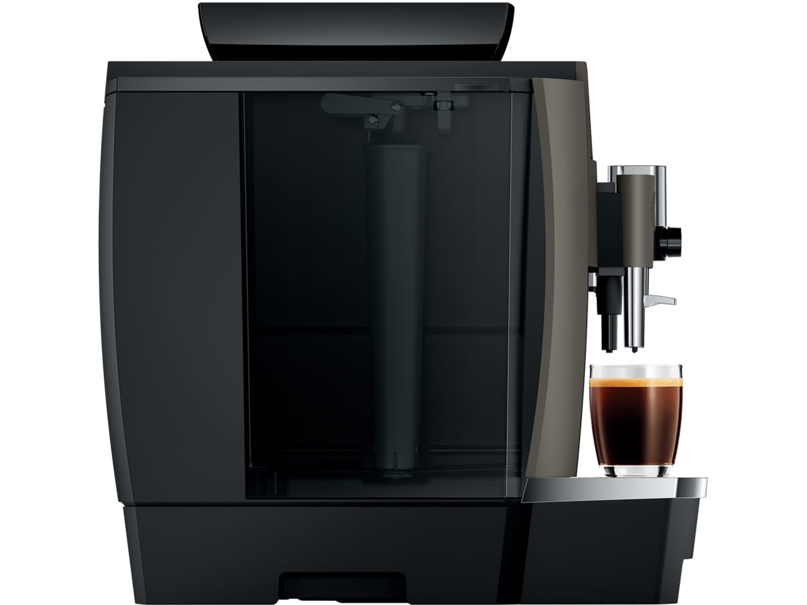 JURA W8 Premium automatisk kaffemaskine Espressomaskiner