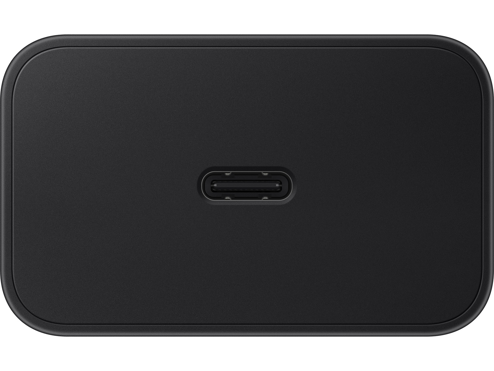 Samsung 60W vægoplader (sort) Mobilopladere