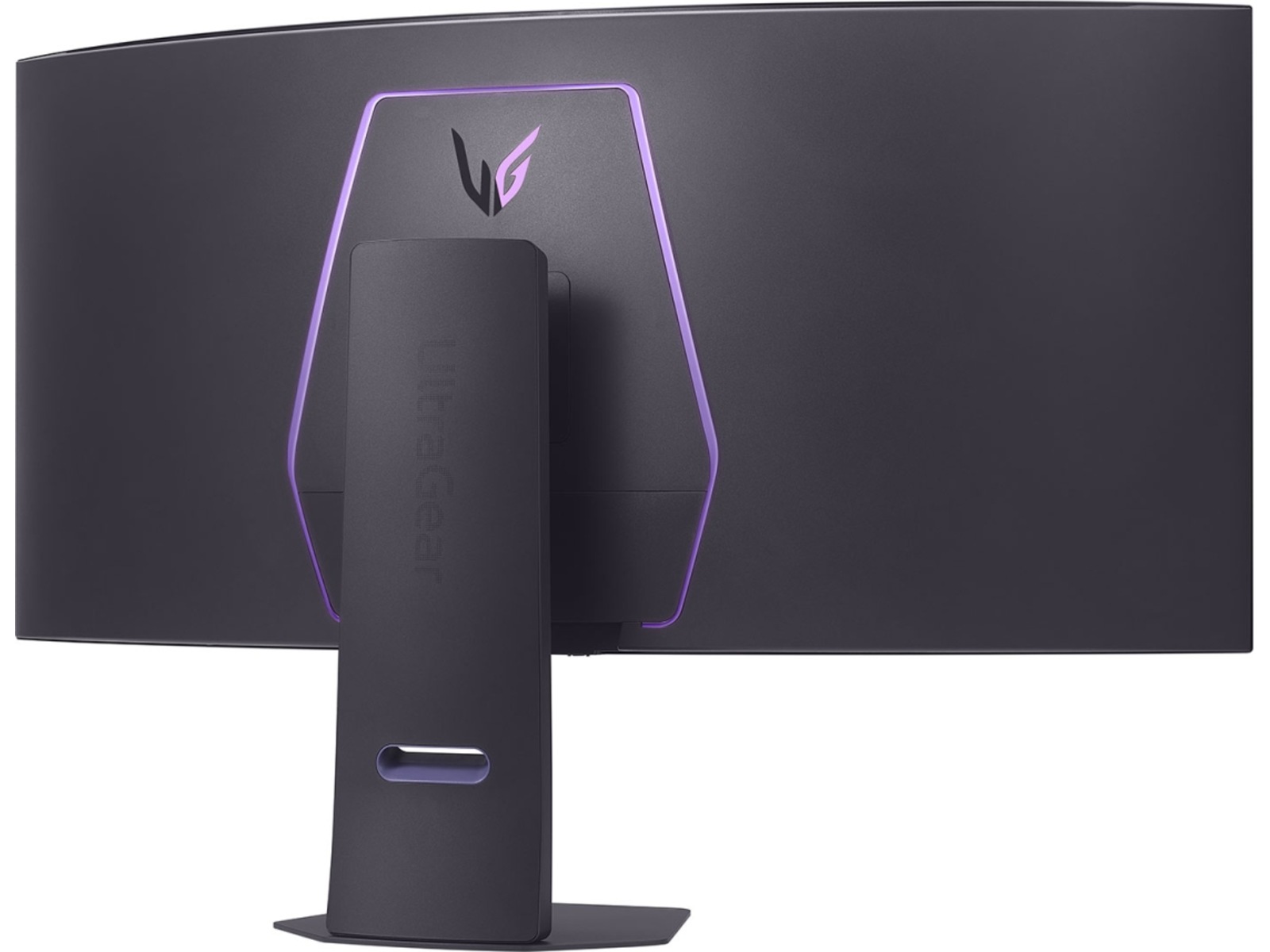 LG 45" UltraGear curved gamingskærm 45GX950A Gamingskærme