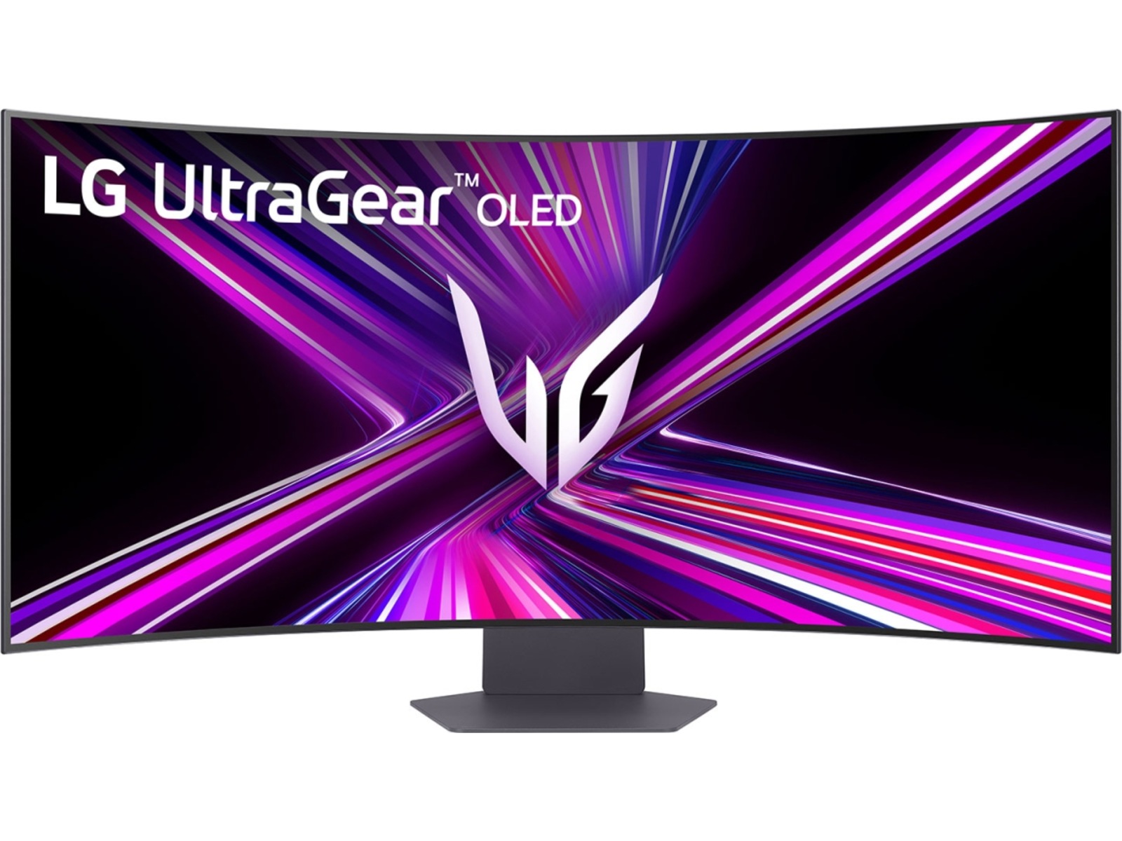 LG 45" UltraGear curved gamingskærm 45GX950A Gamingskærme