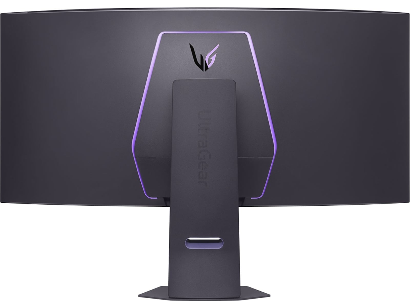 LG 45" UltraGear curved gamingskærm 45GX950A Gamingskærme