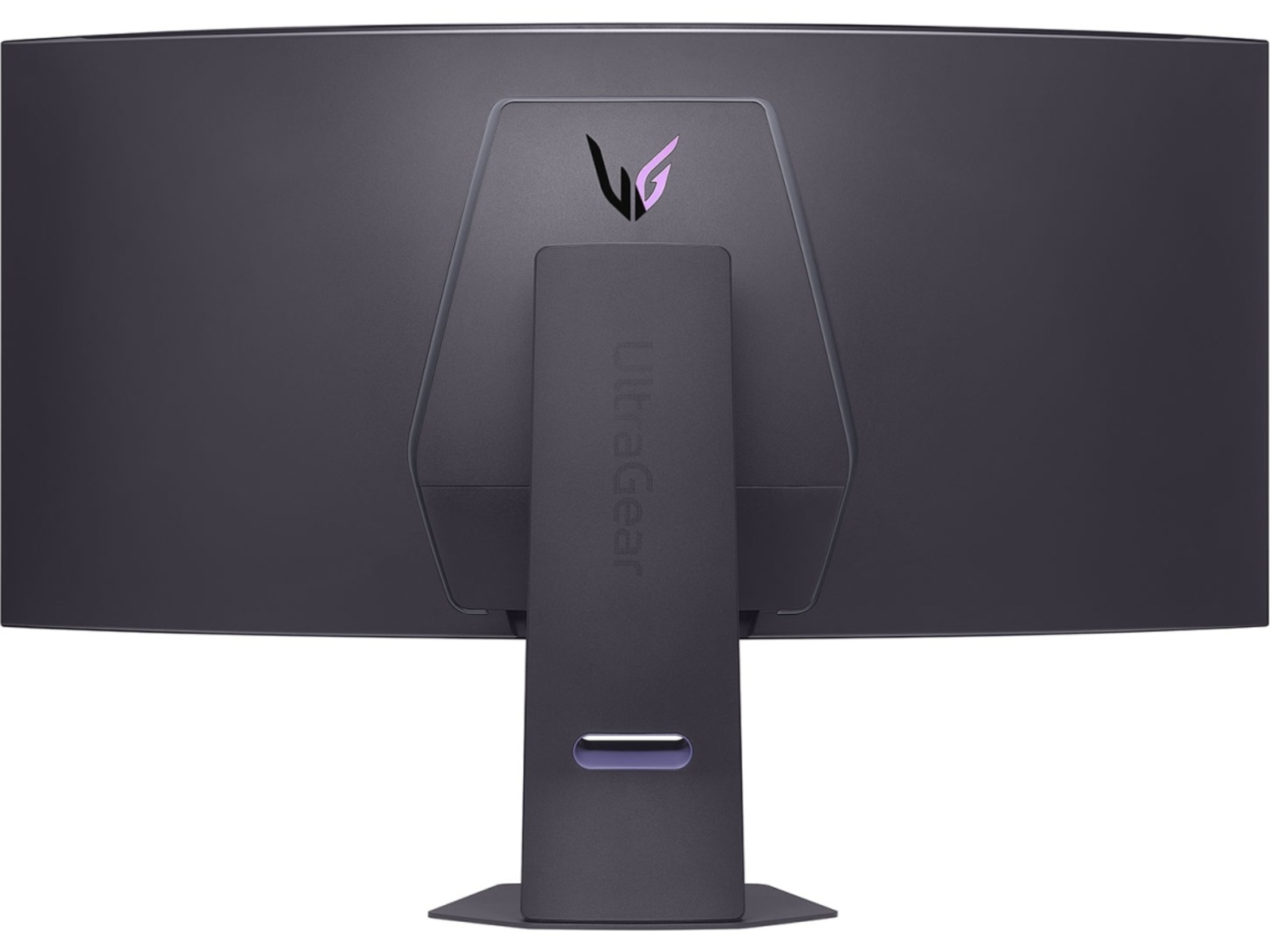 LG 45" UltraGear curved gamingskærm 45GX950A Gamingskærme