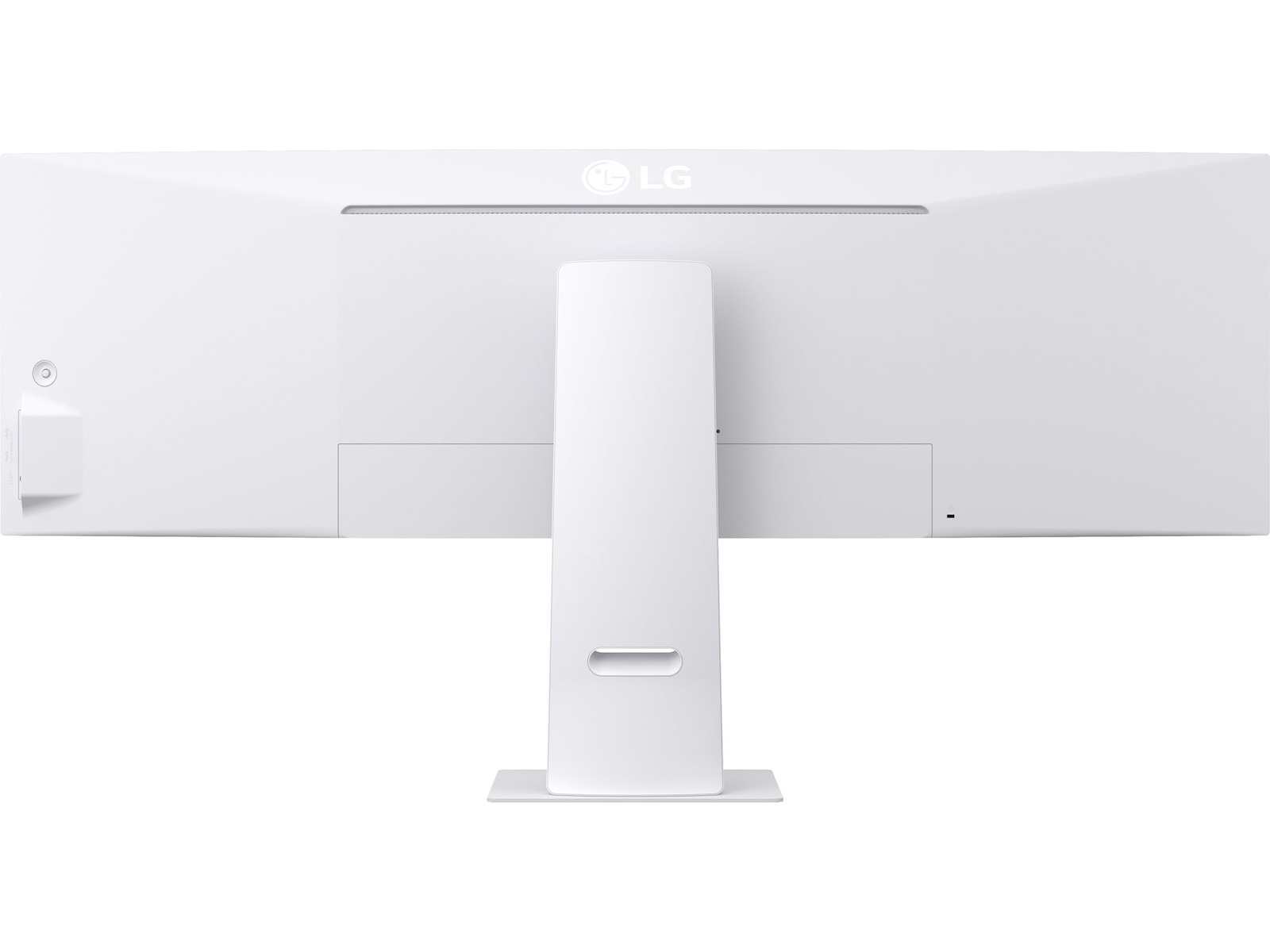 LG 49" curved skærm UltraWide 49U950A Skærme
