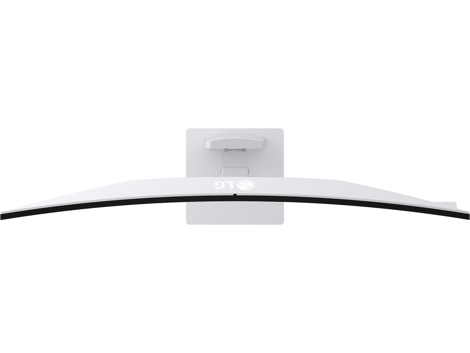 LG 49" curved skærm UltraWide 49U950A Skærme