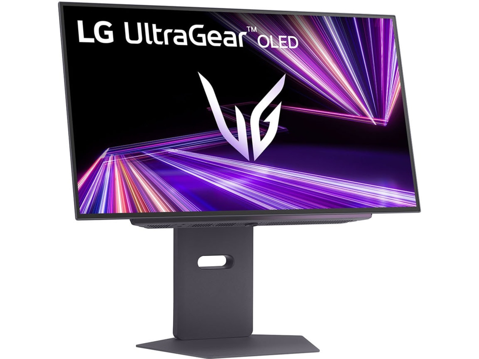 LG 27" UltraGear gamingskærm 27GX790A Gamingskærme