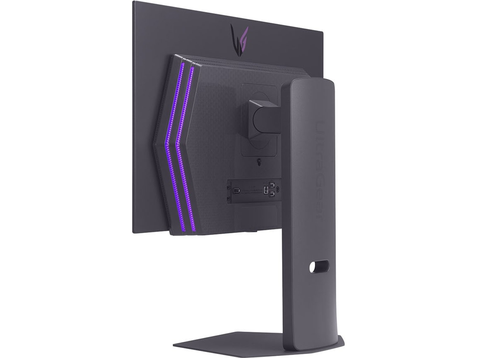 LG 27" UltraGear gamingskærm 27GX790A Gamingskærme