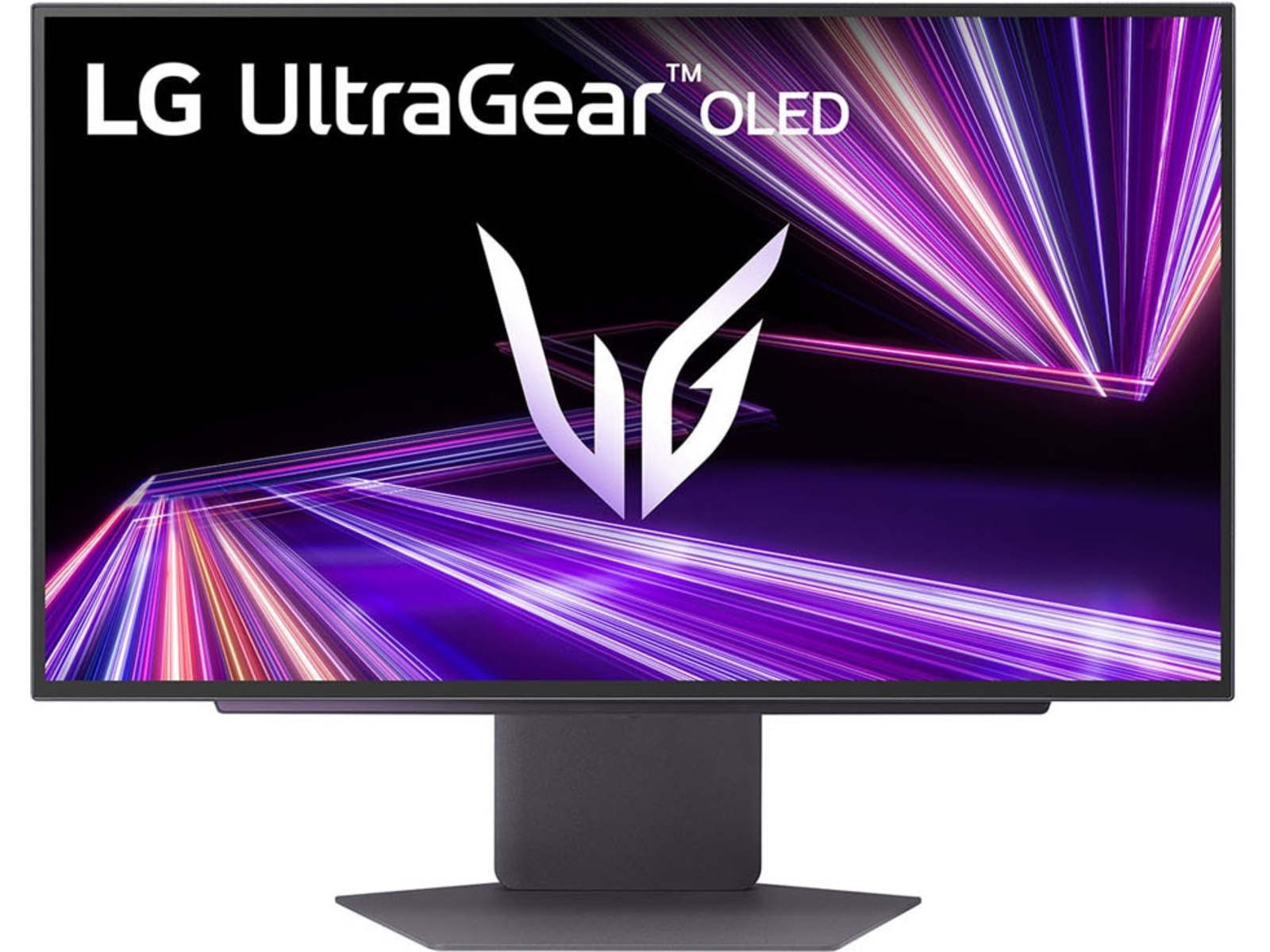 LG 27" UltraGear gamingskærm 27GX790A Gamingskærme
