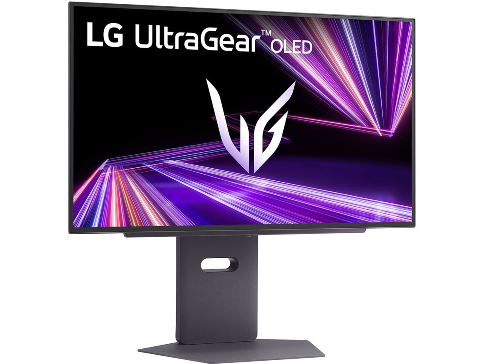 LG 27" UltraGear gamingskærm 27GX790A Gamingskærme