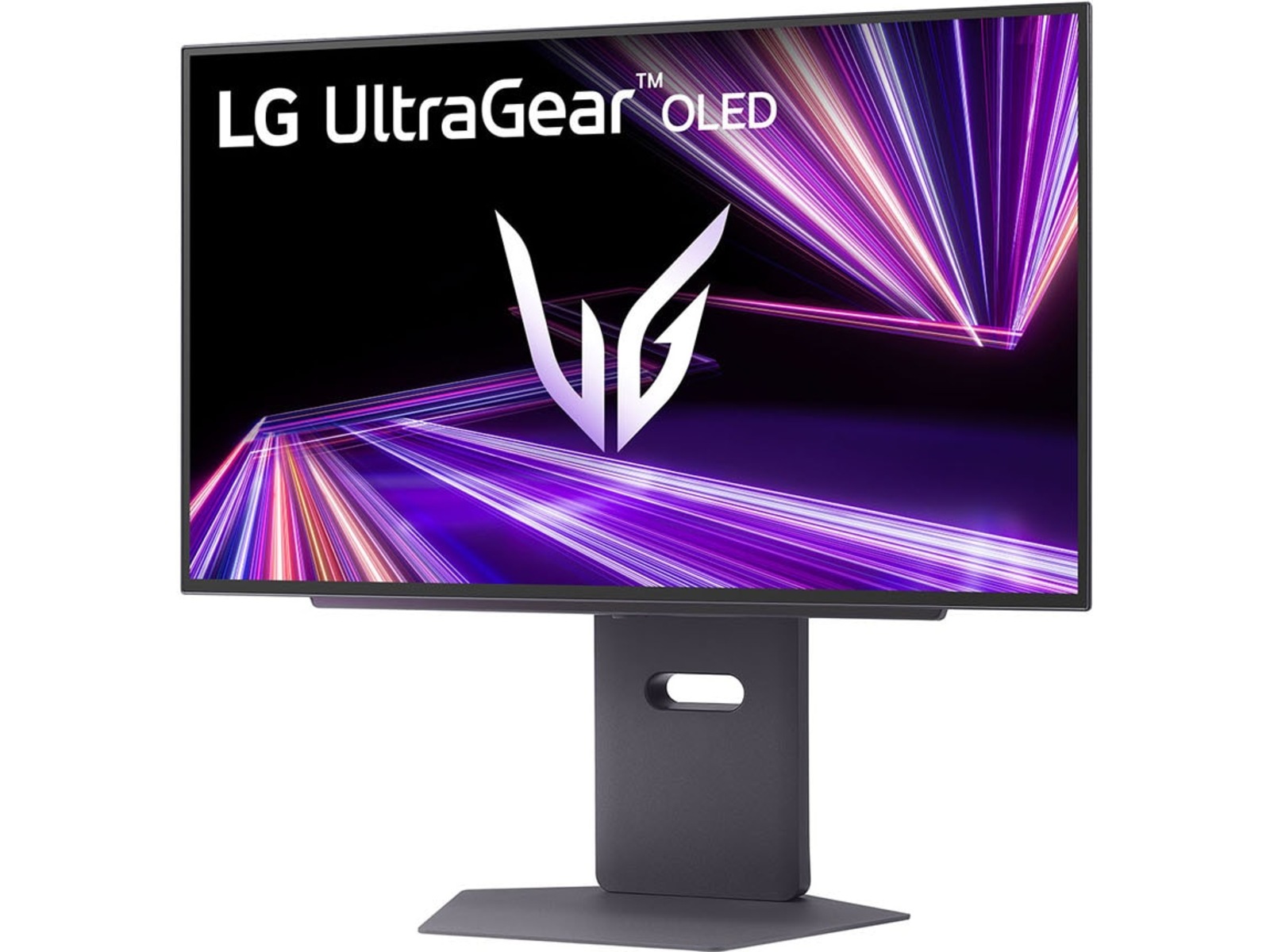 LG 27" UltraGear gamingskærm 27GX790A Gamingskærme