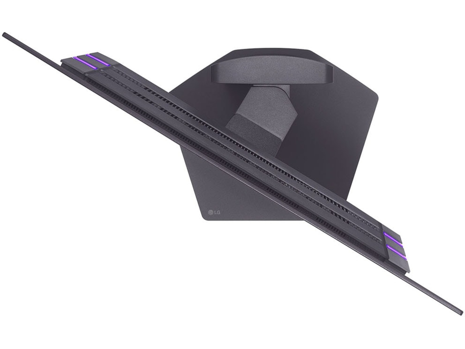 LG 27" UltraGear gamingskærm 27GX790A Gamingskærme