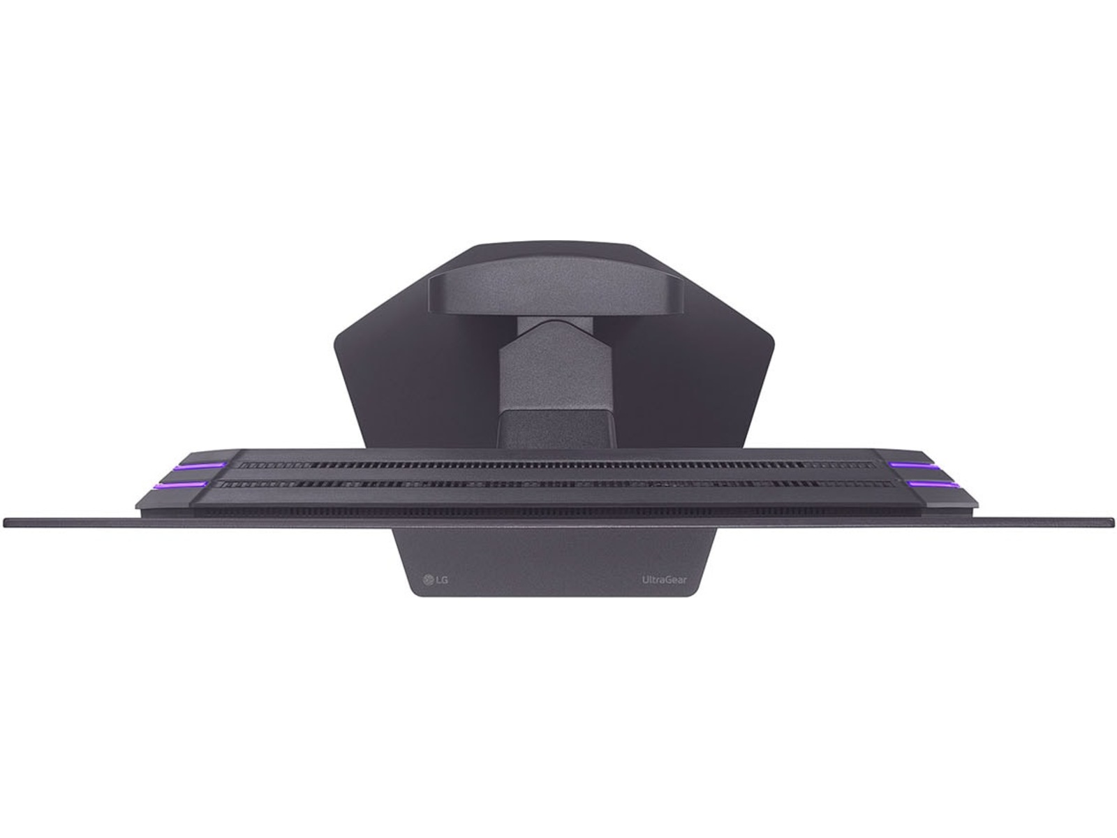 LG 27" UltraGear gamingskærm 27GX790A Gamingskærme