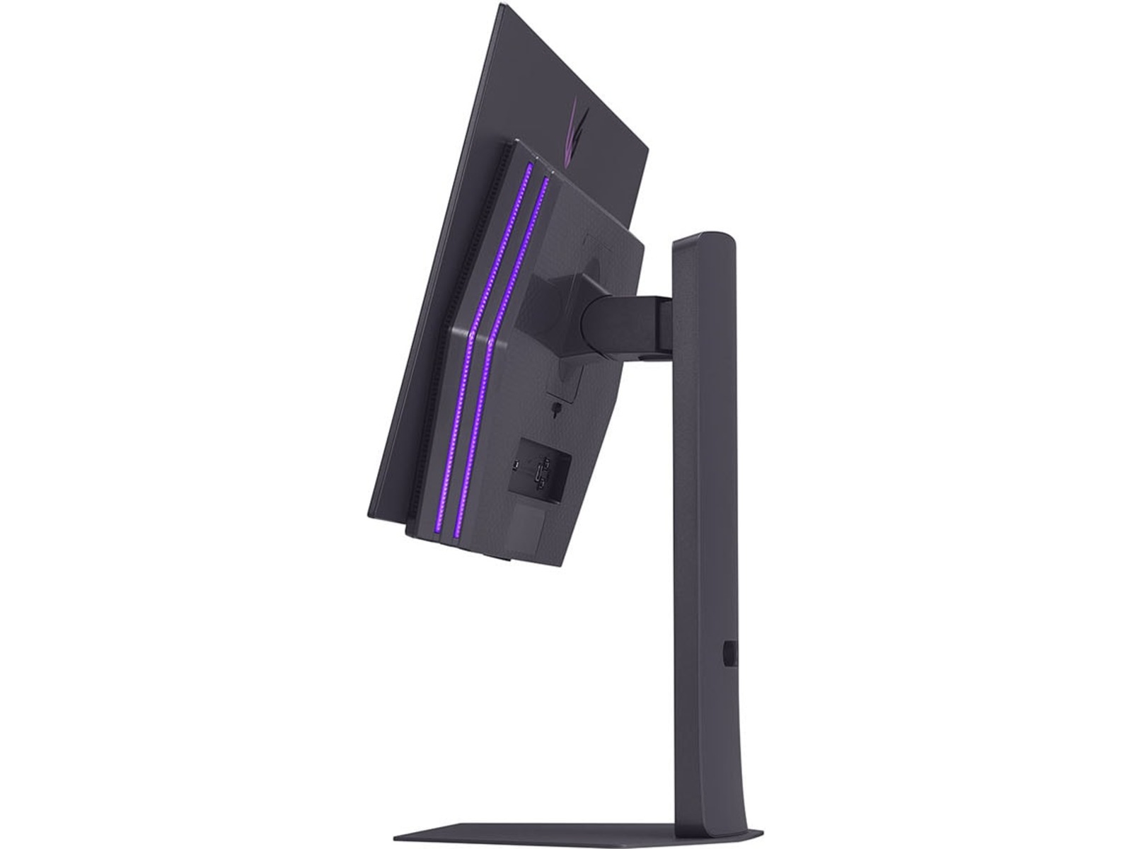 LG 27" UltraGear gamingskærm 27GX790A Gamingskærme