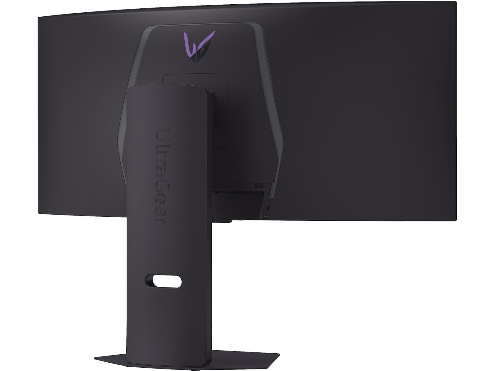 LG 34" UltraGear curved gamingskærm 34GX900A Skærme
