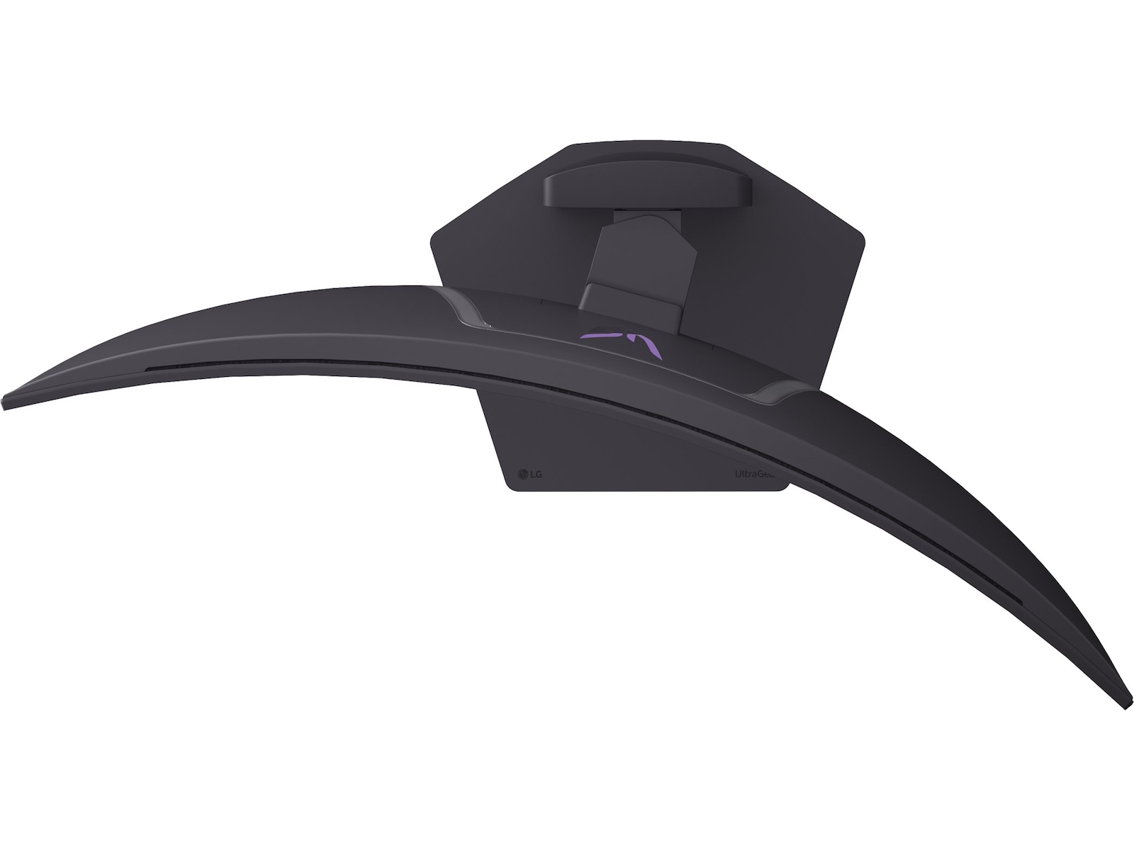LG 34" UltraGear curved gamingskærm 34GX900A Skærme