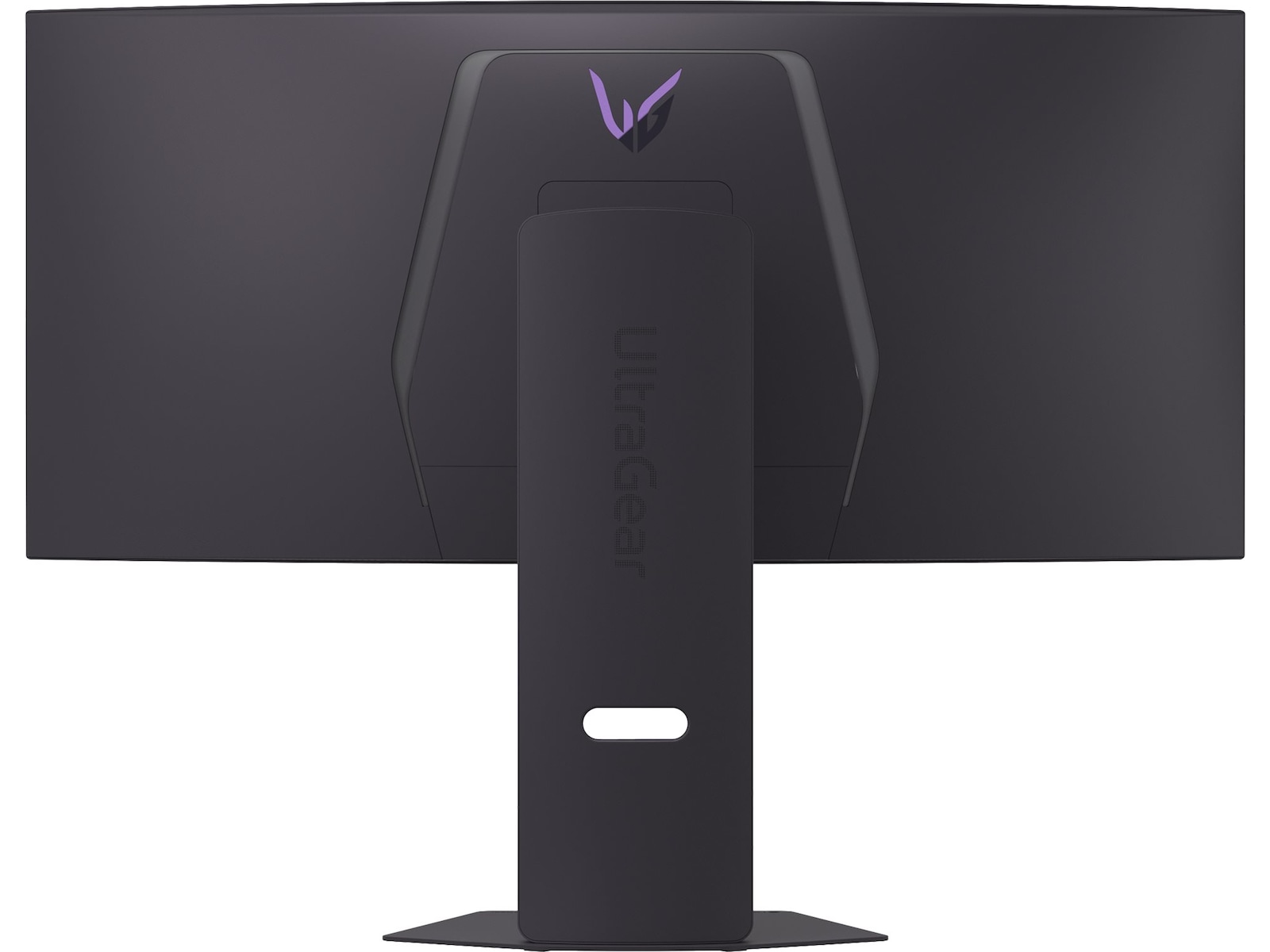 LG 34" UltraGear curved gamingskærm 34GX900A Skærme