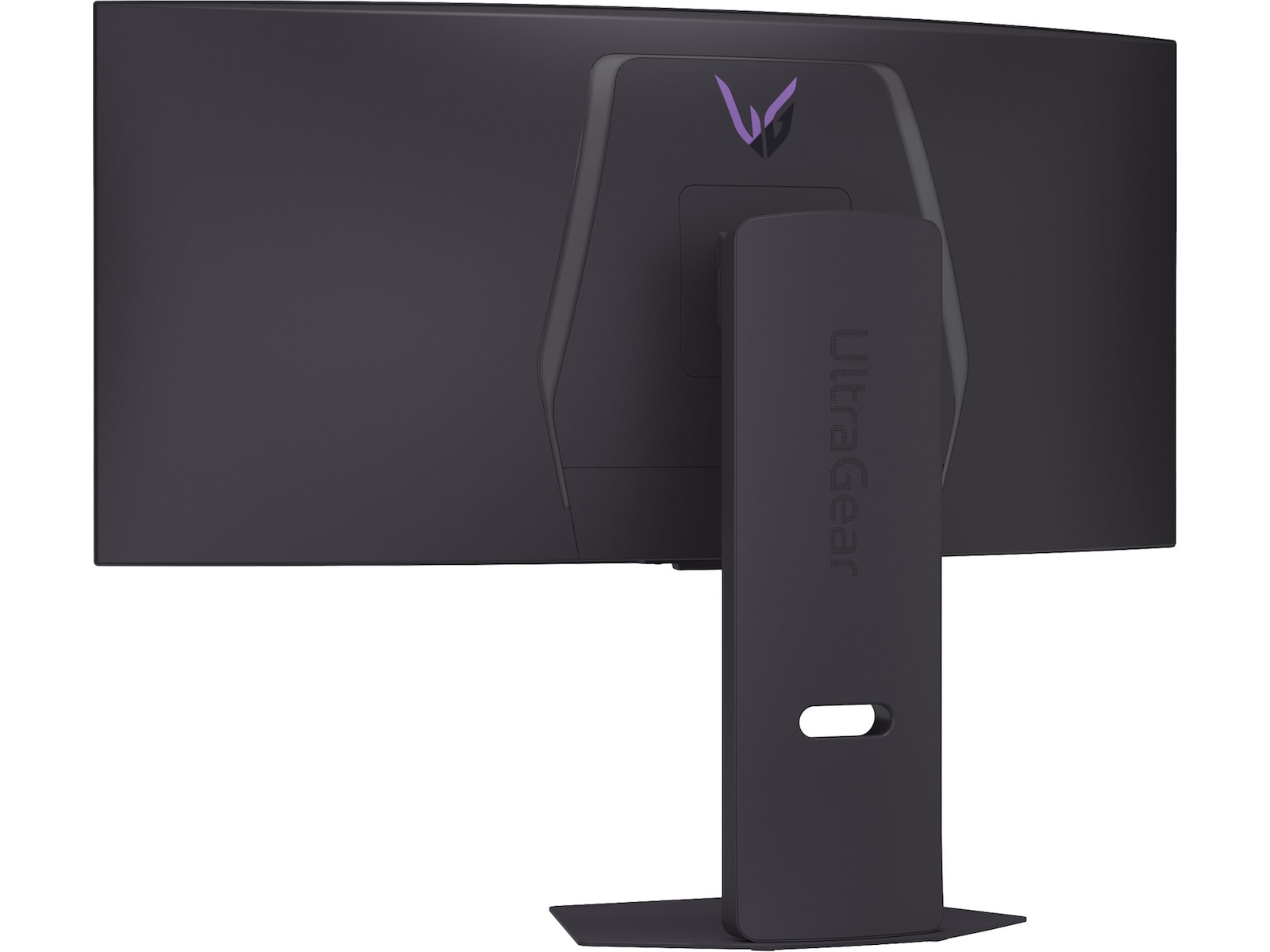 LG 34" UltraGear curved gamingskærm 34GX900A Skærme