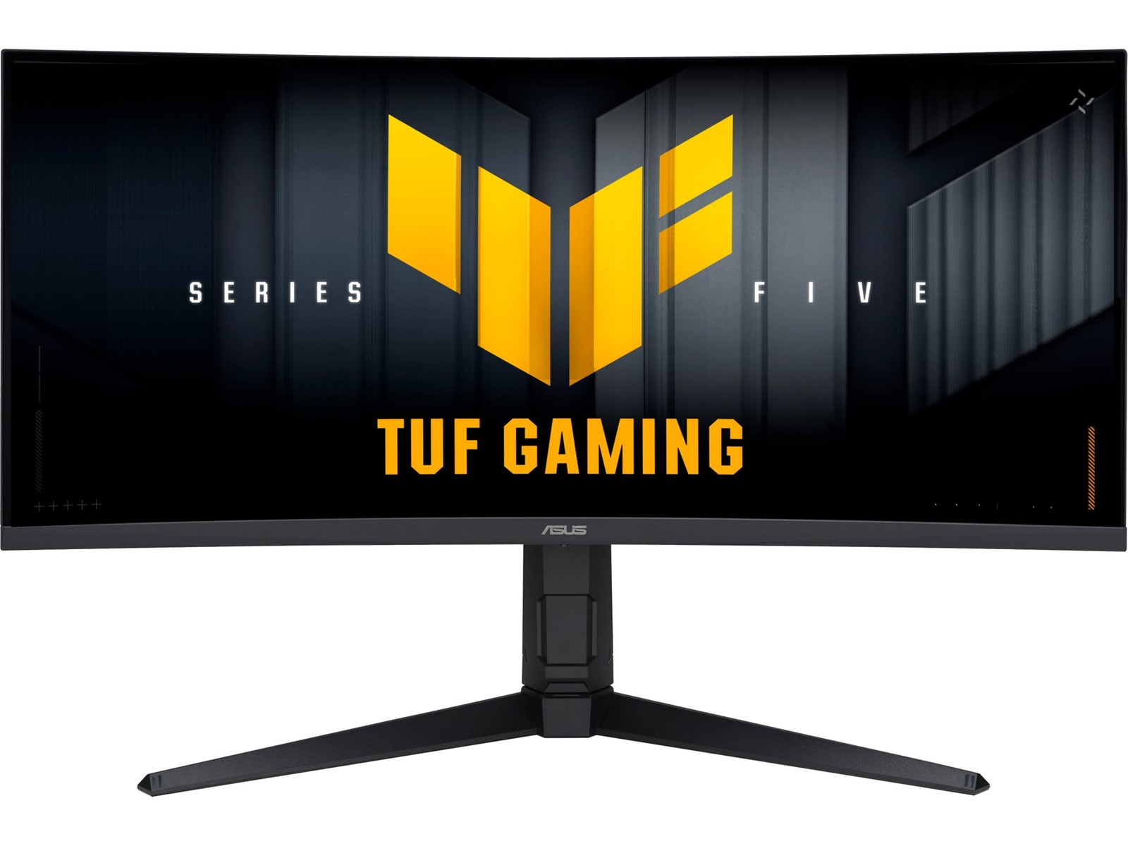 ASUS 34" TUF buet gamingskærm VG34WQML5A Gamingskærme