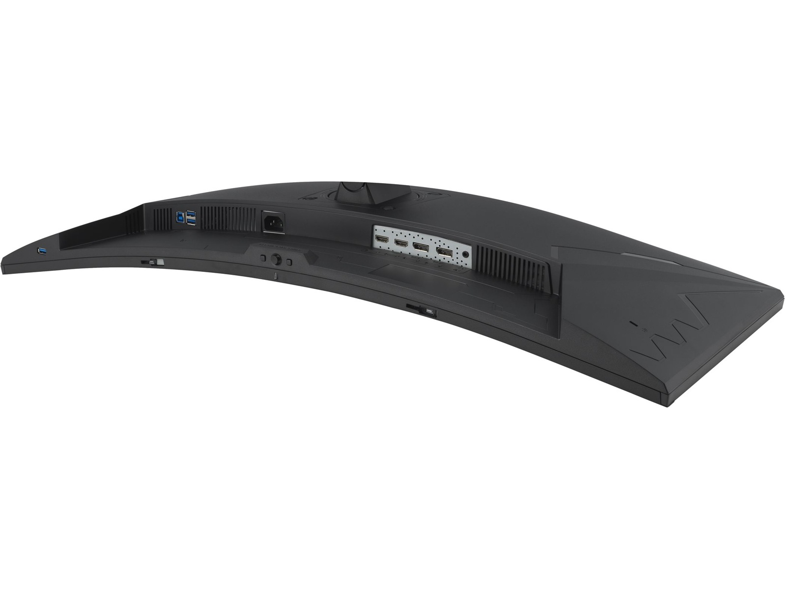 ASUS 34" TUF buet gamingskærm VG34WQML5A Gamingskærme