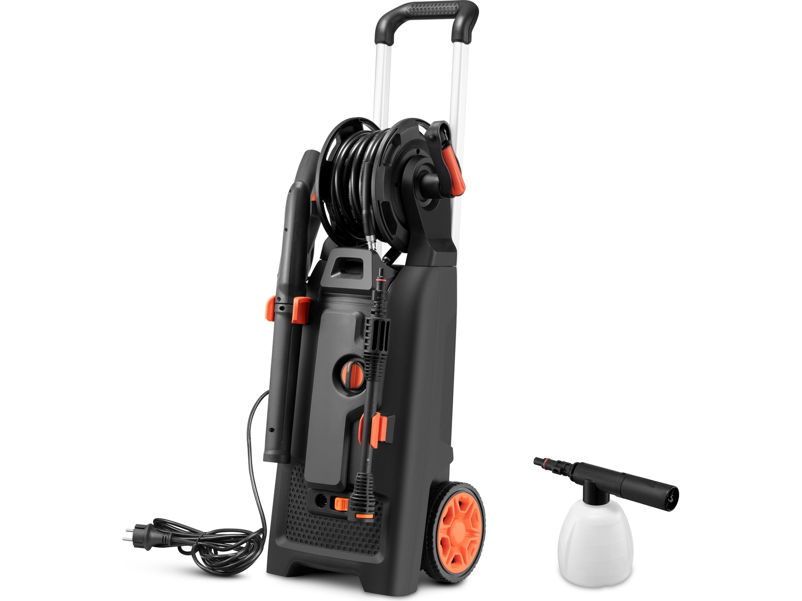 Freev HPW-150 højtryksrenser Højtryksrensere