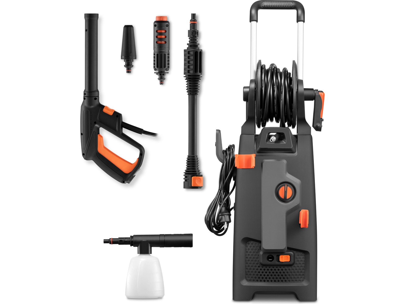 Freev HPW-150 højtryksrenser Højtryksrensere