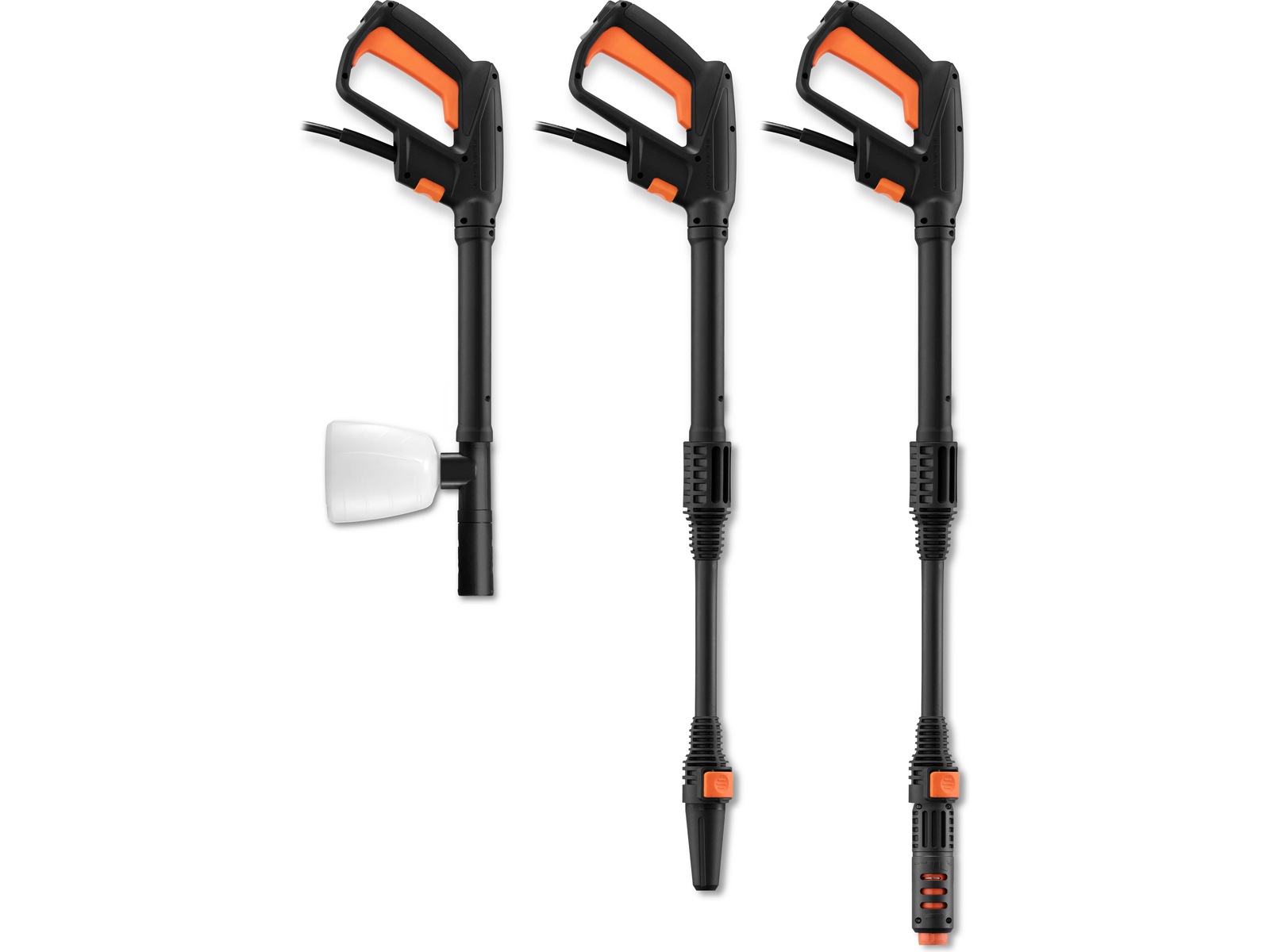 Freev HPW-150 højtryksrenser Højtryksrensere