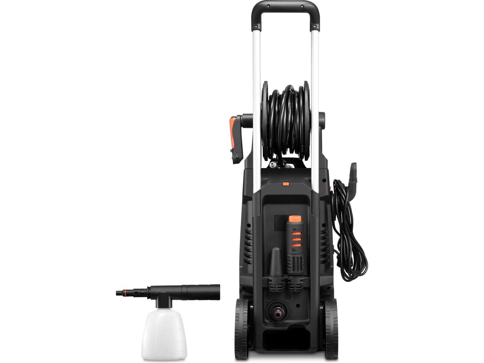 Freev HPW-150 højtryksrenser Højtryksrensere