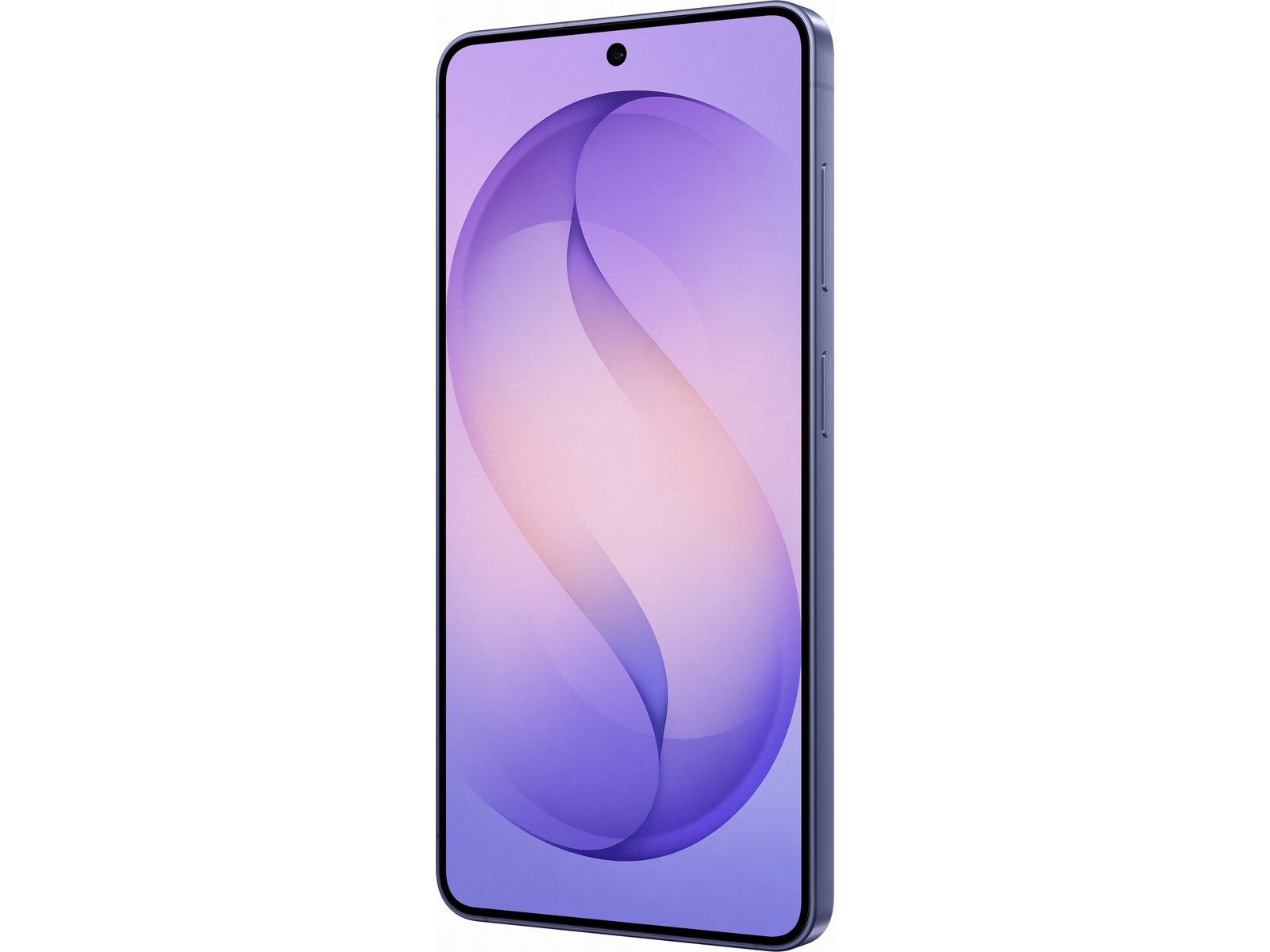 Samsung Galaxy S26 256GB (cobalt violet) Mobiltelefoner