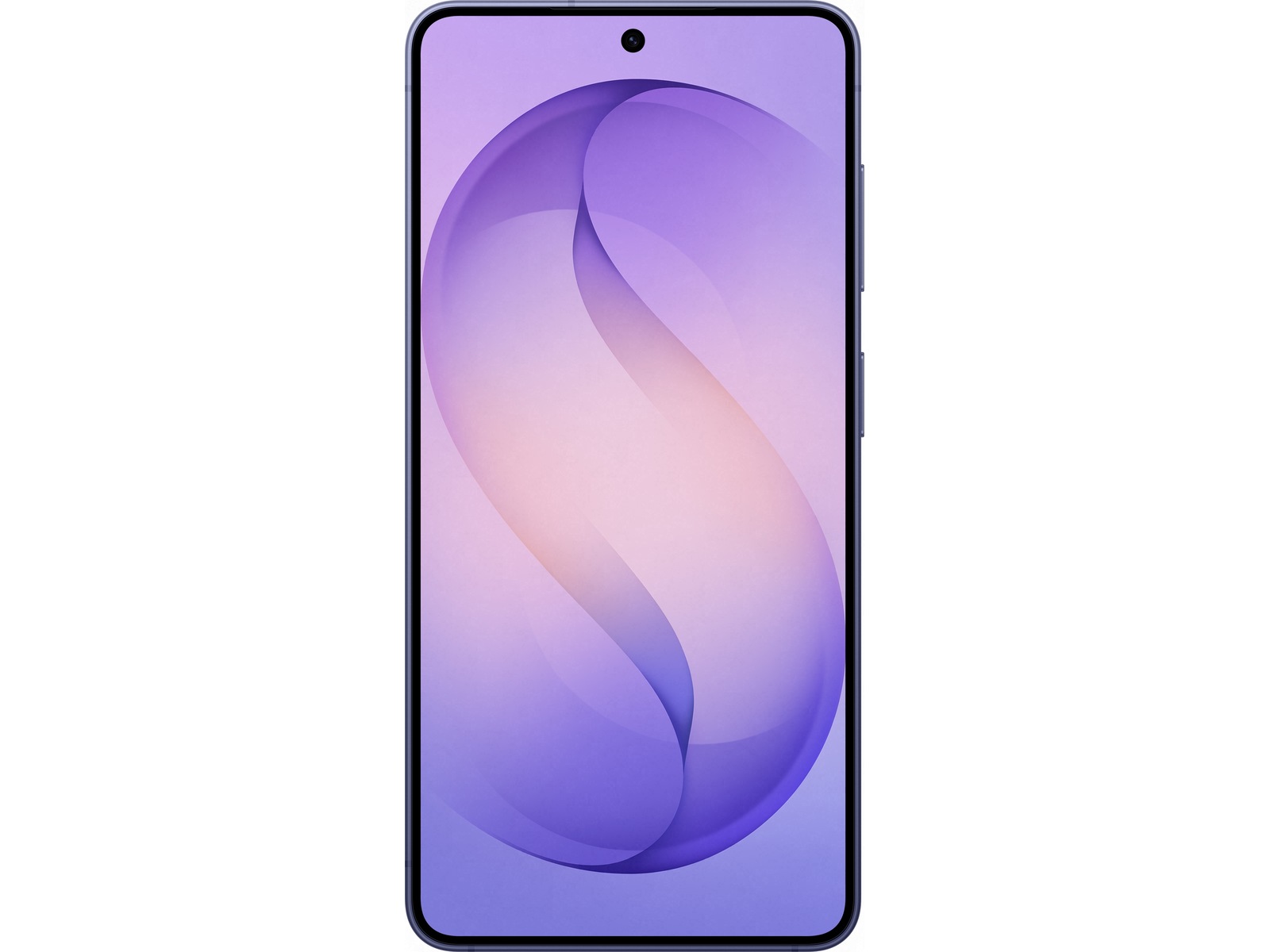 Samsung Galaxy S26 256GB (cobalt violet) Mobiltelefoner