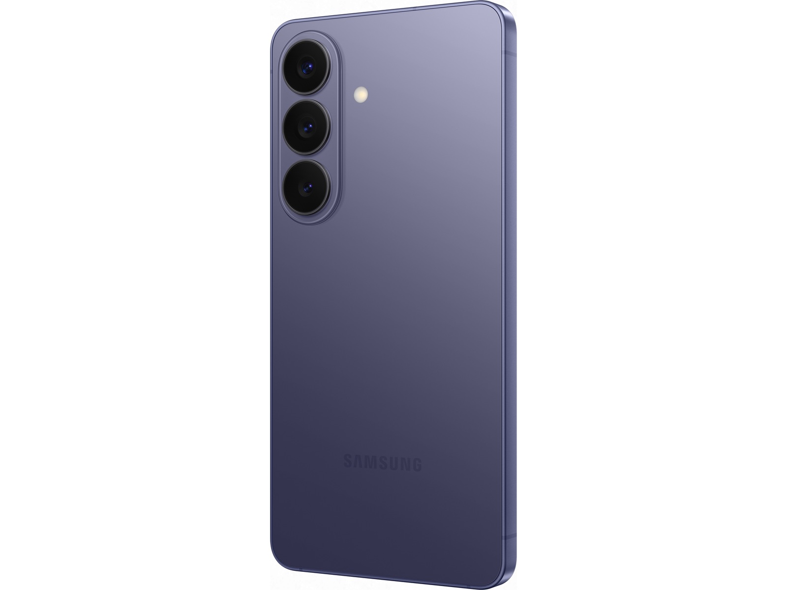 Samsung Galaxy S26 256GB (cobalt violet) Mobiltelefoner