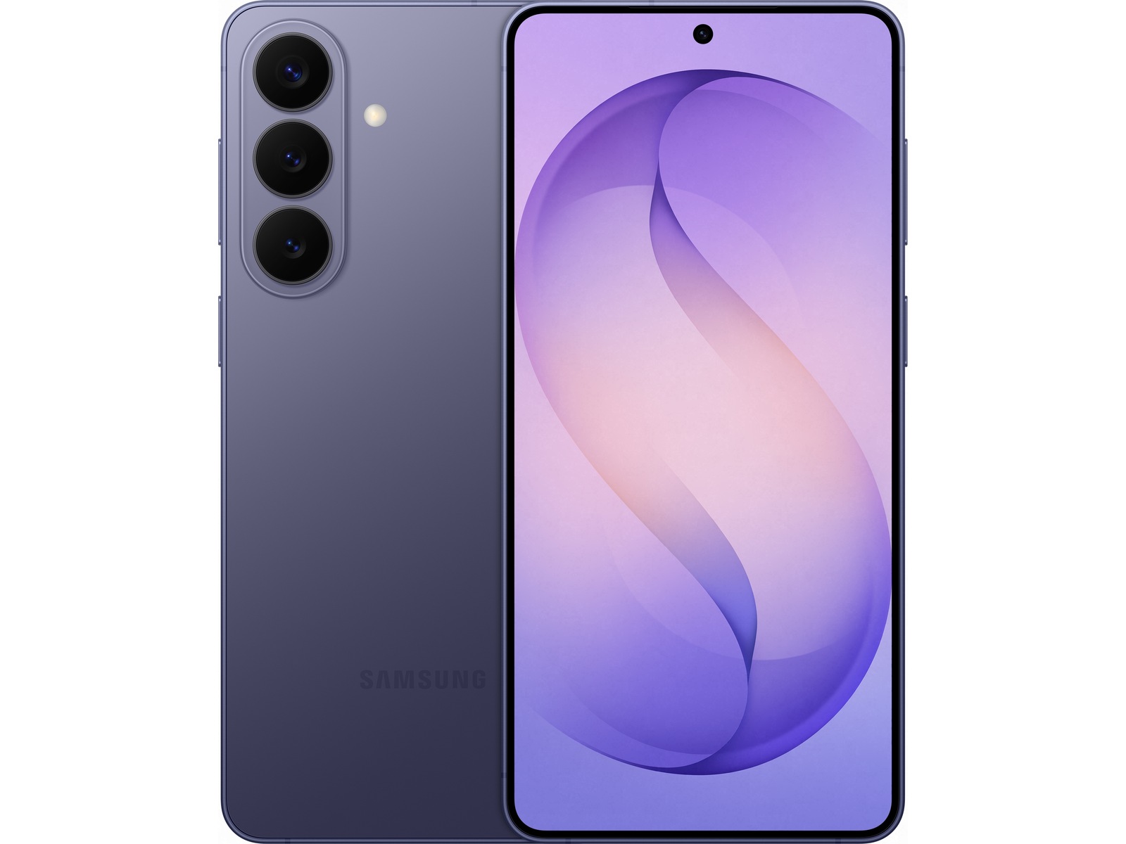 Samsung Galaxy S26+ 256GB (cobalt violet) Mobiltelefoner