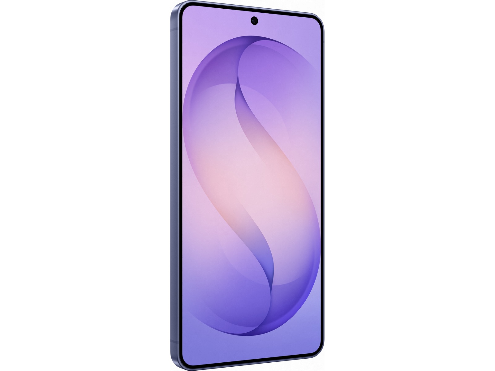 Samsung Galaxy S26+ 256GB (cobalt violet) Mobiltelefoner