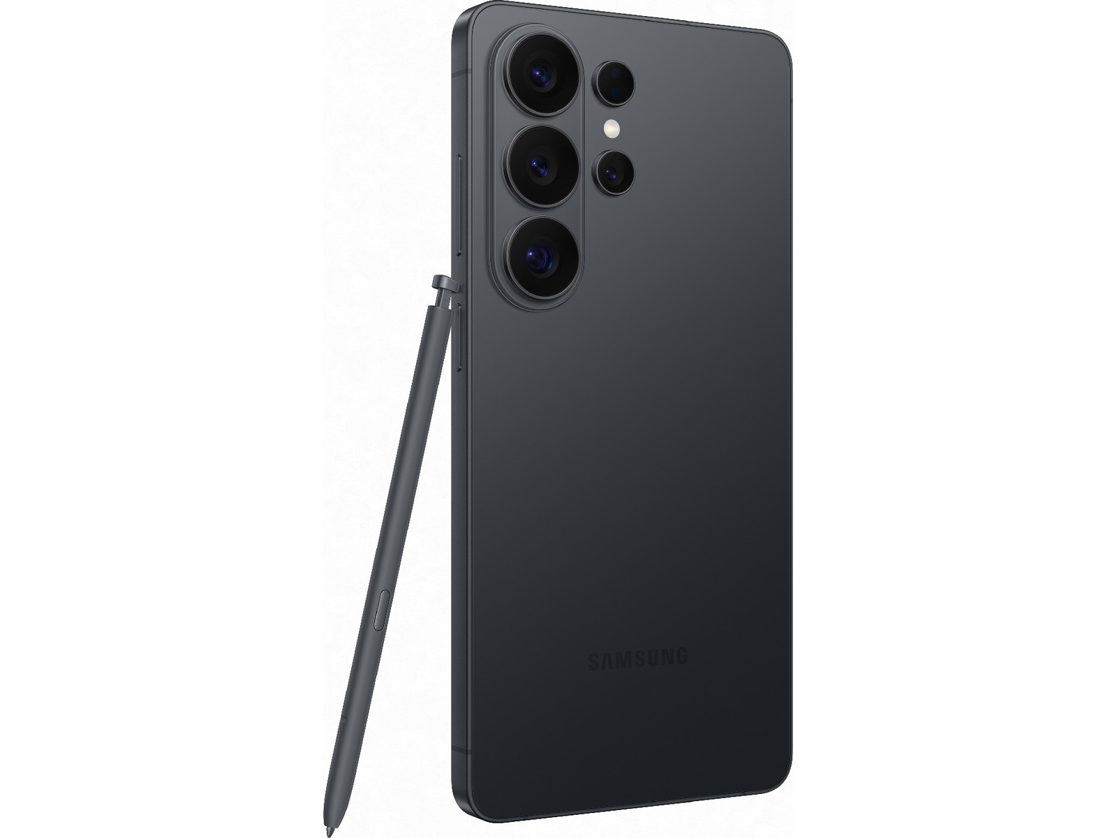 Samsung Galaxy S26 Ultra 512GB (black) Mobiltelefoner