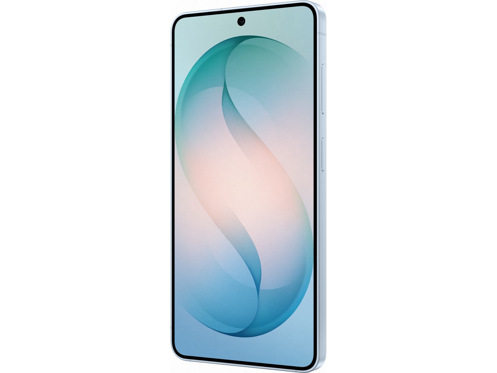 Samsung Galaxy S26 512GB (sky blue) Mobiltelefoner