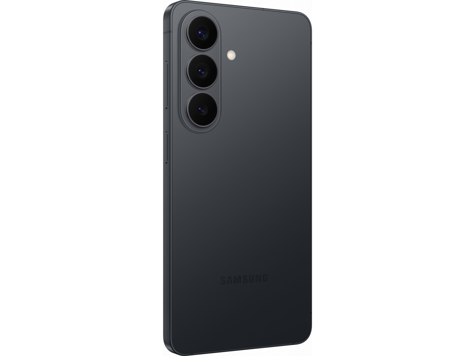 Samsung Galaxy S26 512GB (black) Mobiltelefoner