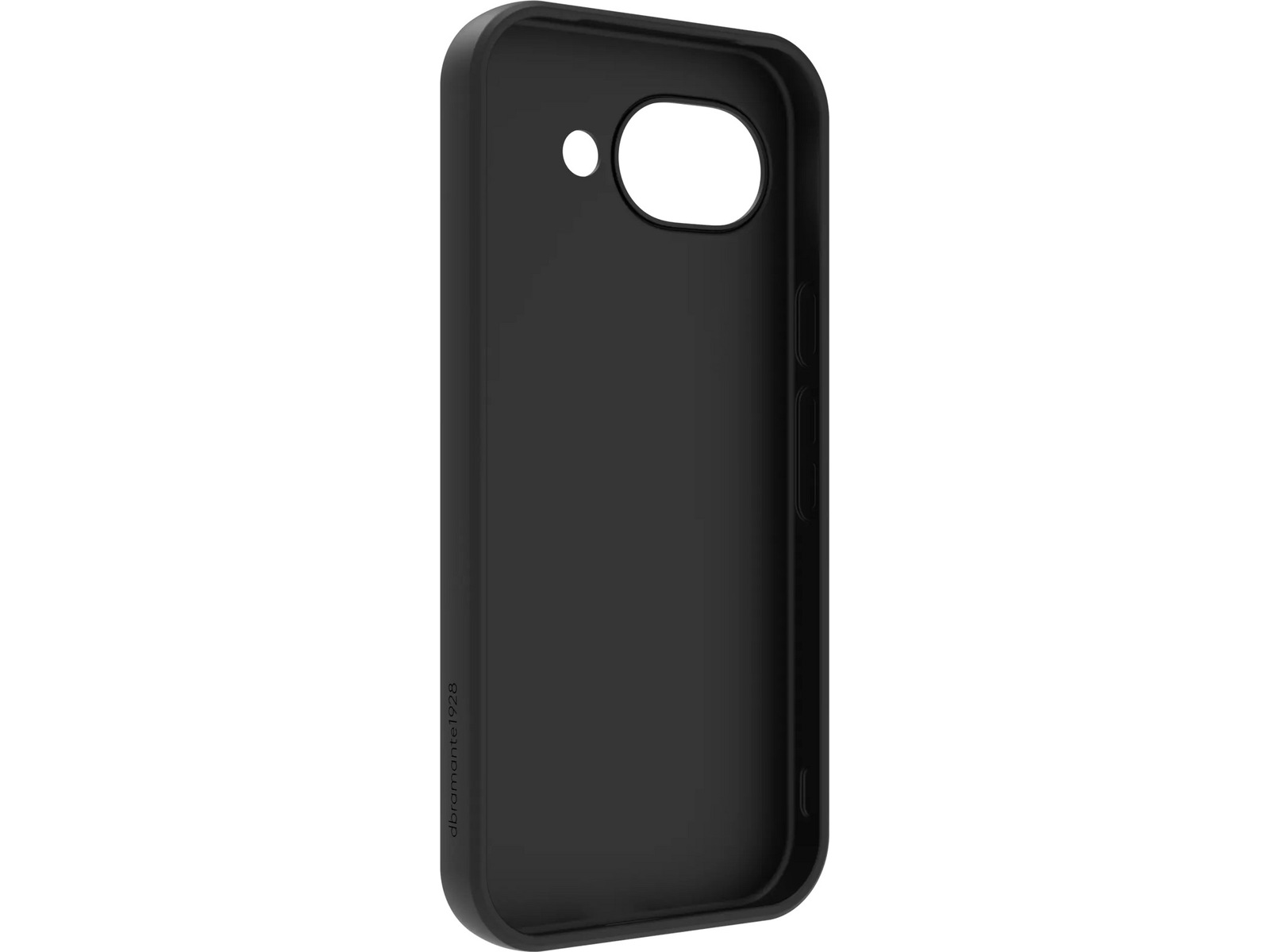dbramante1928 Pixel 10a Greenland cover (night black) Mobilcover