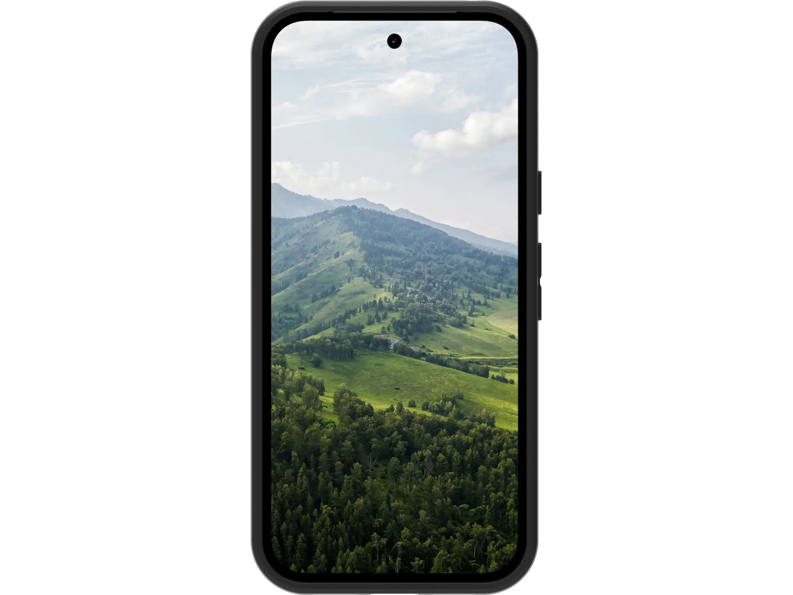 dbramante1928 Pixel 10a Greenland cover (night black) Mobilcover