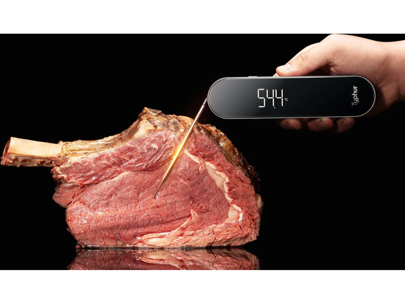 Typhur InstaProbe Core kødtermometer Andet køkkenudstyr