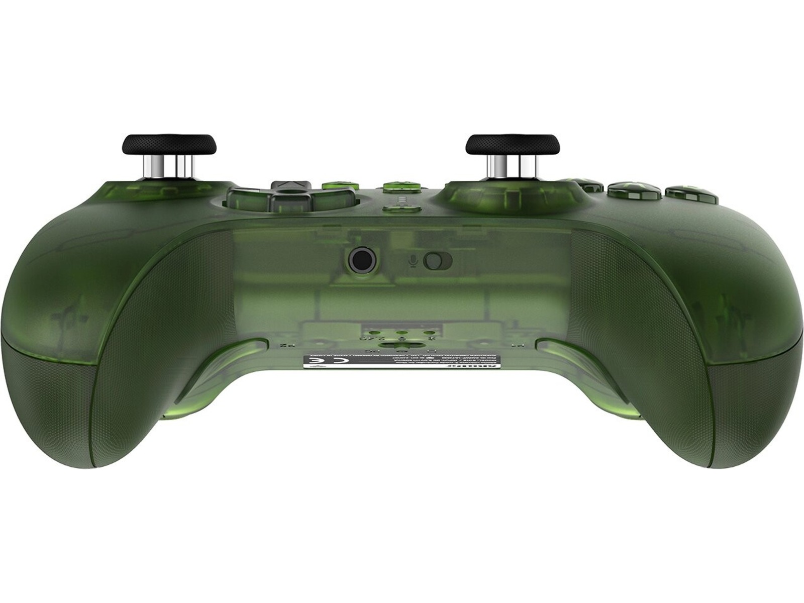8bitdo Ultimate 3-tilstande Xbox-controller (Jade) Tilbehør til spilkonsoller