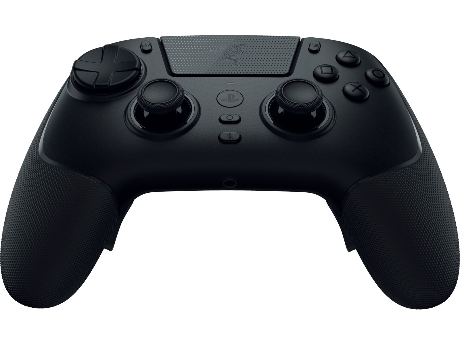 Razer Raiju V3 Pro trådløs controller til PS5 og PC (sort) Tilbehør til spilkonsoller