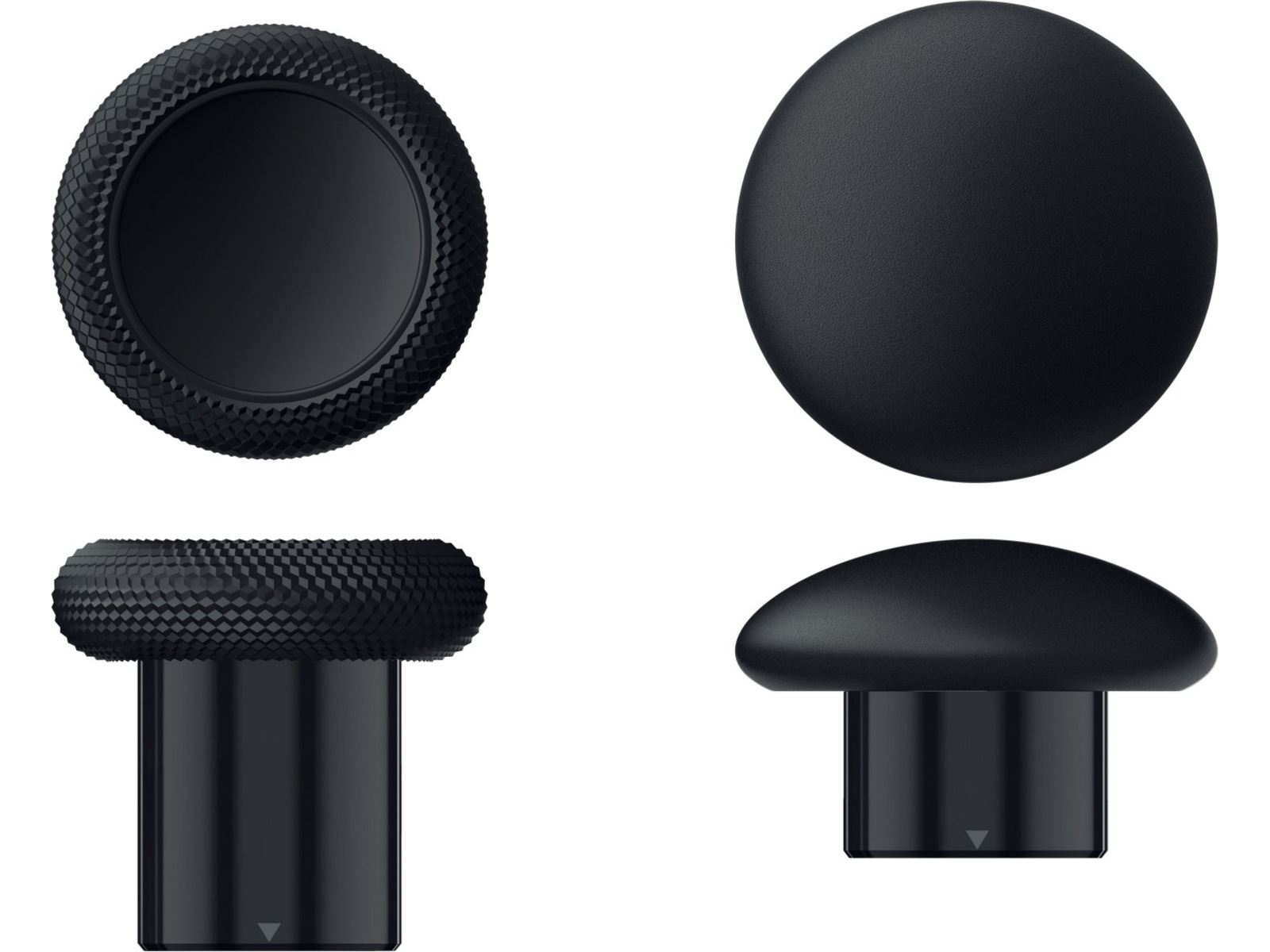 Razer Raiju V3 Pro trådløs controller til PS5 og PC (sort) Tilbehør til spilkonsoller