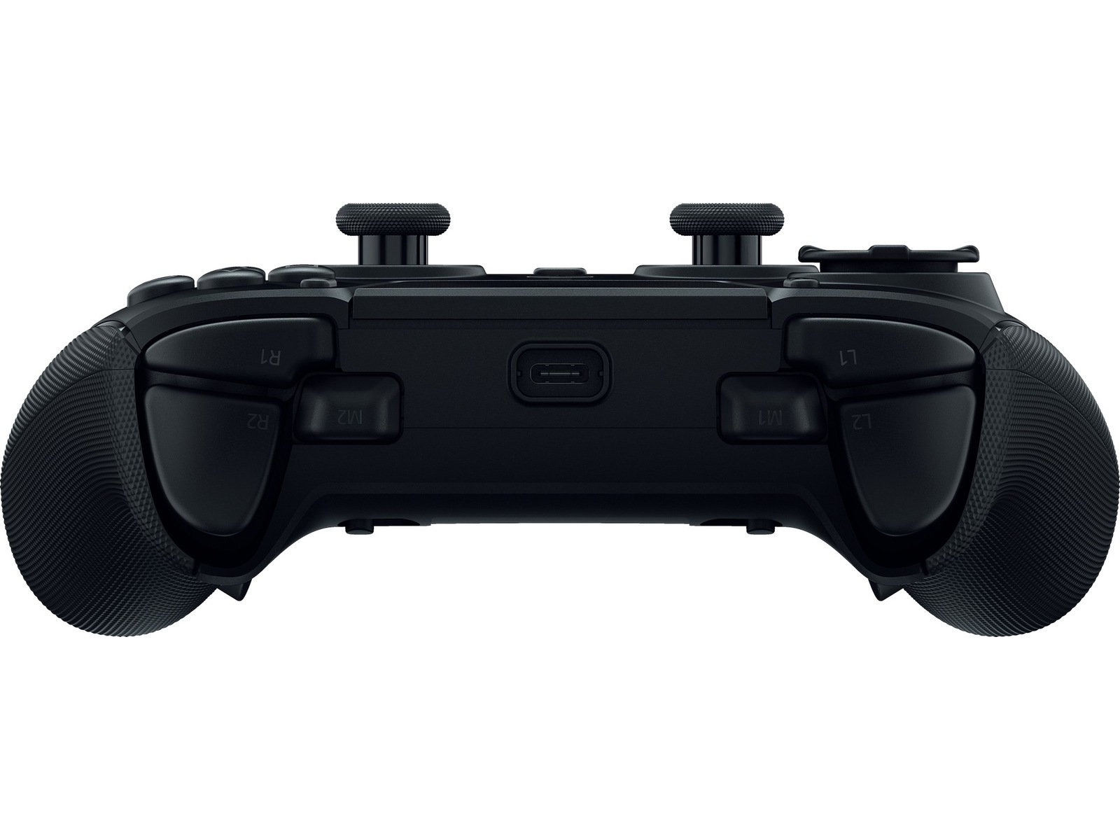 Razer Raiju V3 Pro trådløs controller til PS5 og PC (sort) Tilbehør til spilkonsoller