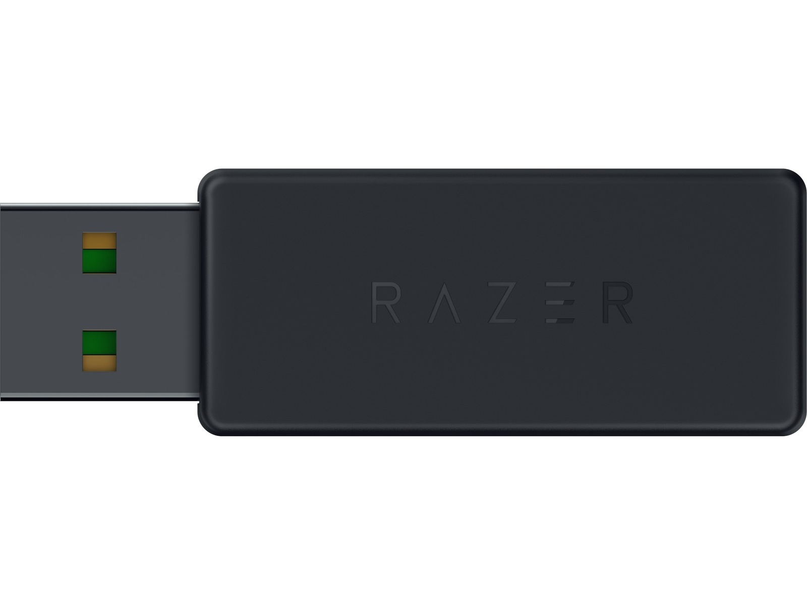 Razer Raiju V3 Pro trådløs controller til PS5 og PC (sort) Tilbehør til spilkonsoller