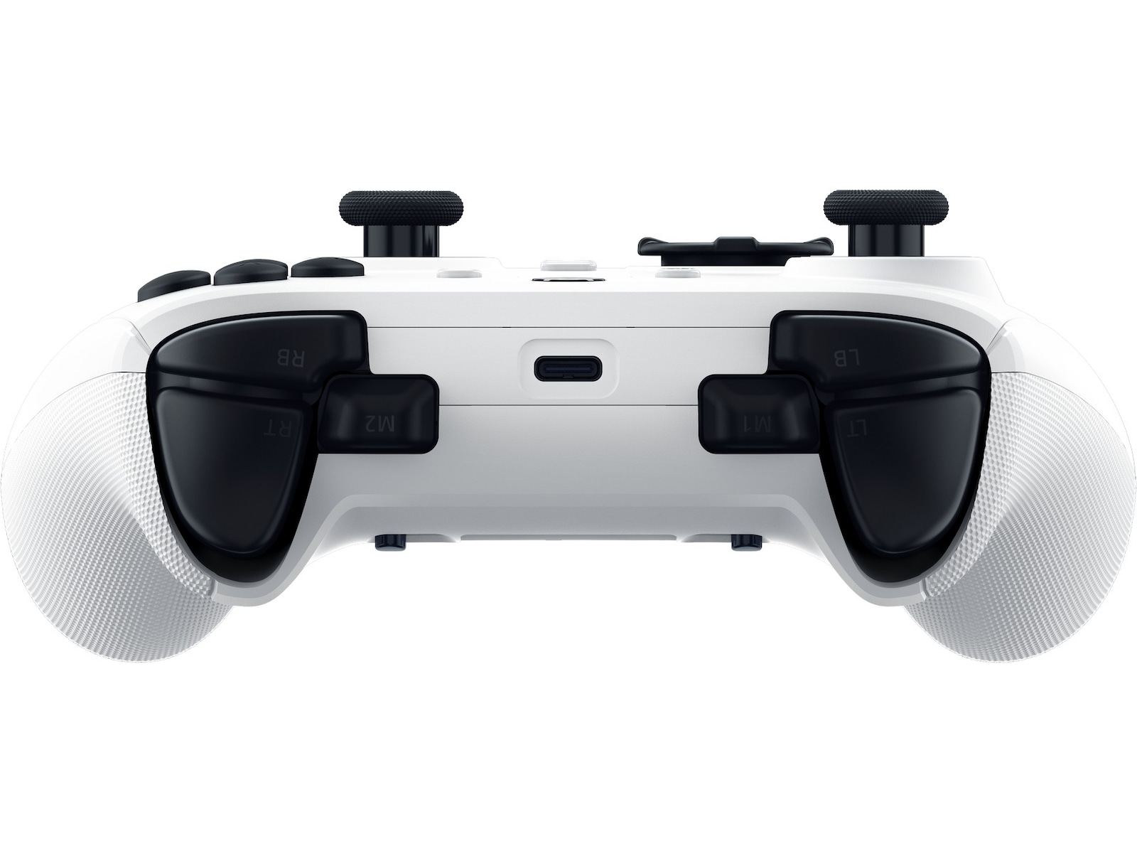 Razer Wolverine V3 TE kablet controller for Xbox X/S og PC (hvid) Tilbehør til spilkonsoller