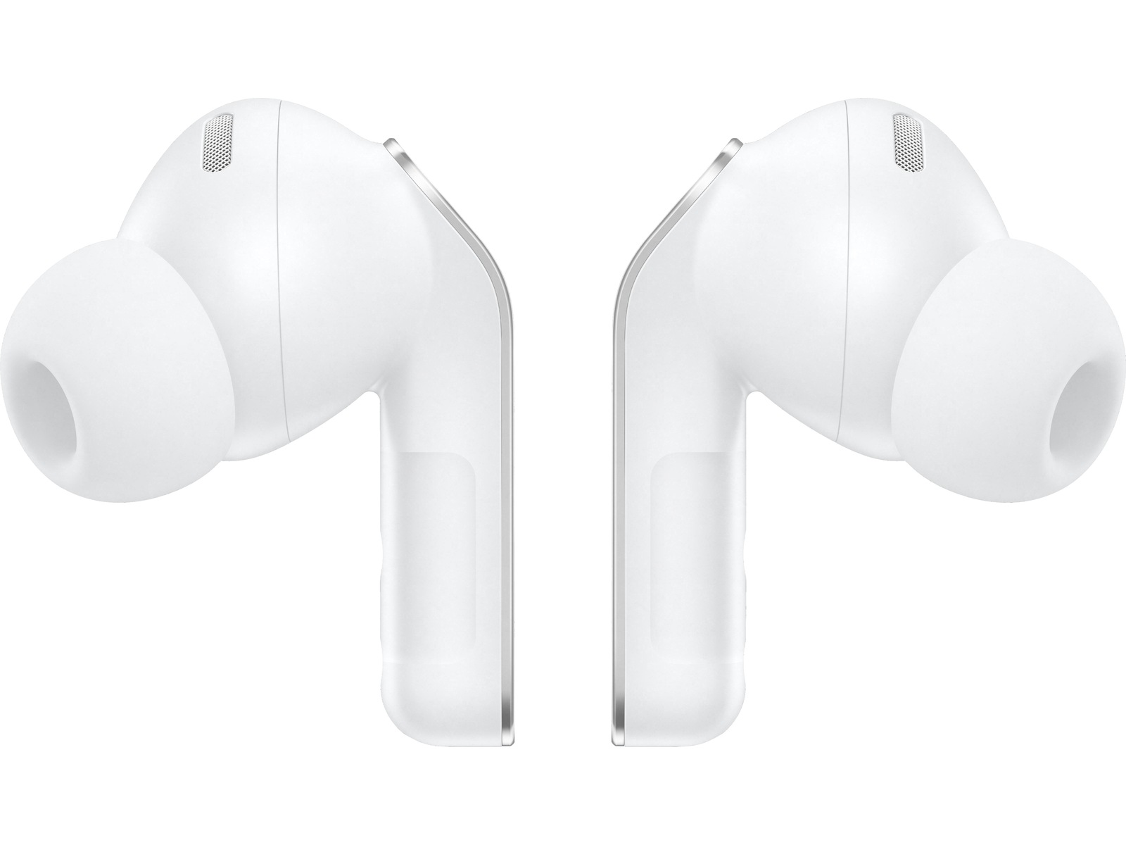 Galaxy Buds4 Pro (hvid) In-ear høretelefoner