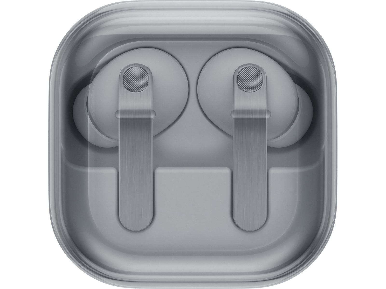 Galaxy Buds4 Pro (hvid) In-ear høretelefoner