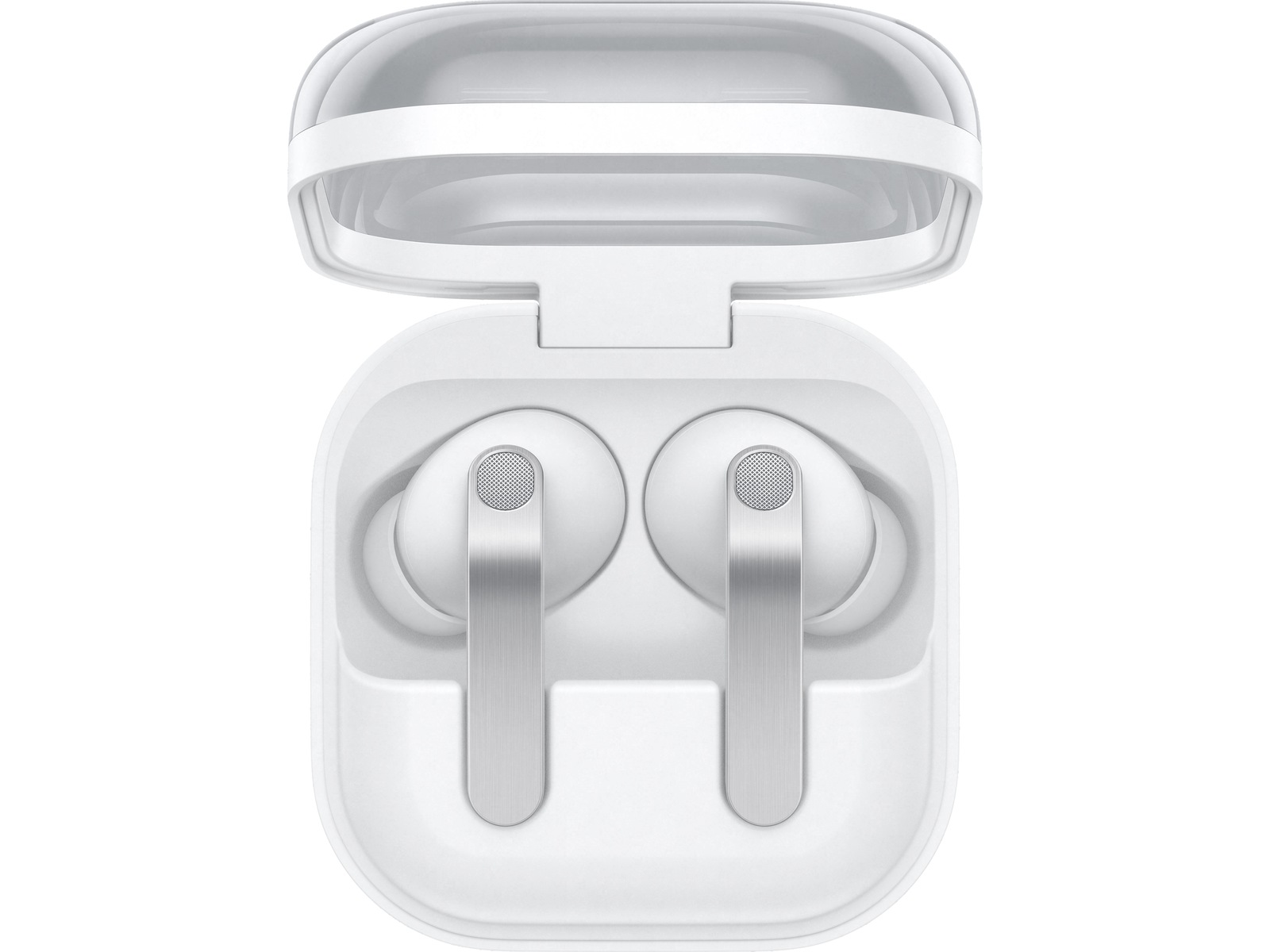 Galaxy Buds4 Pro (hvid) In-ear høretelefoner