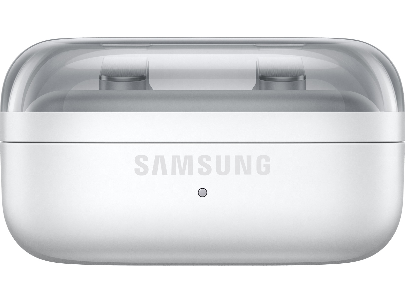 Galaxy Buds4 Pro (hvid) In-ear høretelefoner