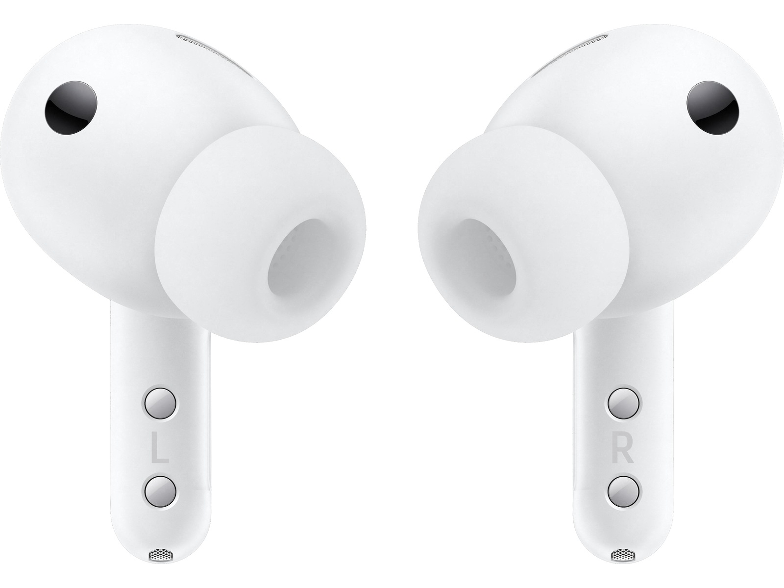 Galaxy Buds4 Pro (hvid) In-ear høretelefoner