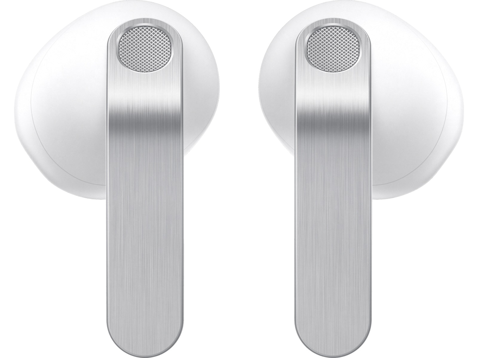 Galaxy Buds4 (hvid) In-ear høretelefoner